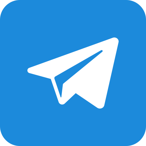 Logo de Telegram