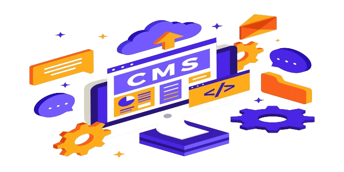 Mantenimiento web de CMS en Lanzarote | Web dSEO