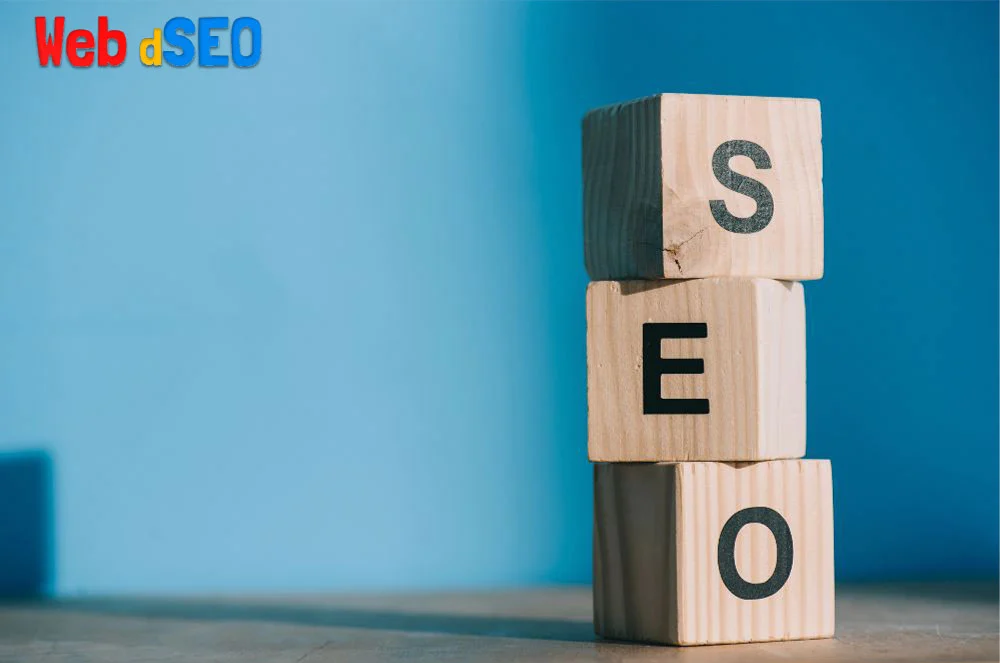 Optimización SEO | Web dSEO