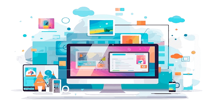 Diseño web responsivo en Lanzarote | Web dSEO